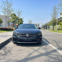 Volkswagen 2025 Passat 2.0 TSI 380 TSI Outstanding Model Starry Sky Dragon Brilliance Edition - 2
