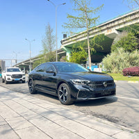 Volkswagen 2025 Passat 2.0 TSI 380 TSI Outstanding Model Starry Sky Dragon Brilliance Edition - 3