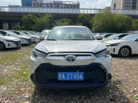Toyota Corolla Cross 2024 Frontlander 2.0 CVT Elite Edition - 2