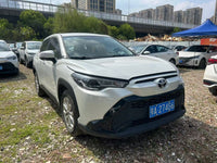 Toyota Corolla Cross 2024 Frontlander 2.0 CVT Elite Edition - 3