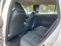 Toyota Corolla Cross 2024 Frontlander 2.0 CVT Elite Edition - 5