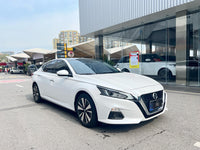 Nissan 2021 Teana 2.0T CVT XL Intelligent Advancement Version - 2