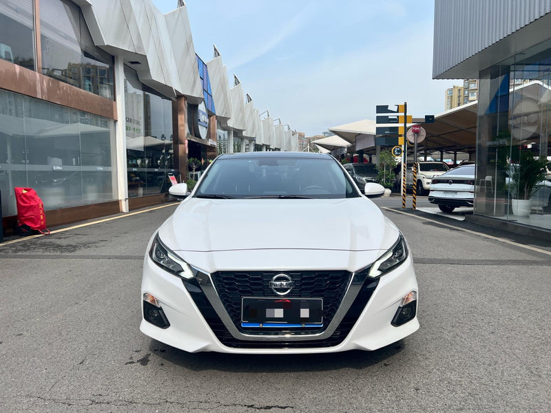 Nissan 2021 Teana 2.0T CVT XL Intelligent Advancement Version