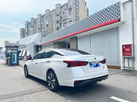 Nissan 2021 Teana 2.0T CVT XL Intelligent Advancement Version - 4