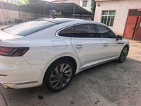 Volkswagen 2023 CC 2.0 TSI 380 TSI Striking Edition - 3