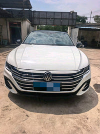Volkswagen 2023 CC 2.0 TSI 380 TSI Striking Edition - 2