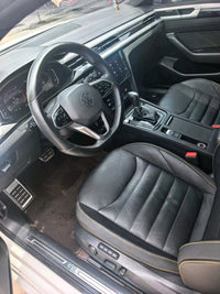 Volkswagen 2023 CC 2.0 TSI 380 TSI Striking Edition - 5
