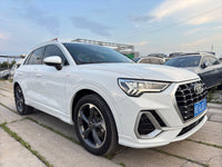 Audi 2023 Q3 1.4 TFSI 35 TFSI Fashion Dynamic - 3