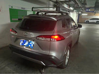 Toyota 2024 Corolla Cross 2.0 CVT Pioneer - 2