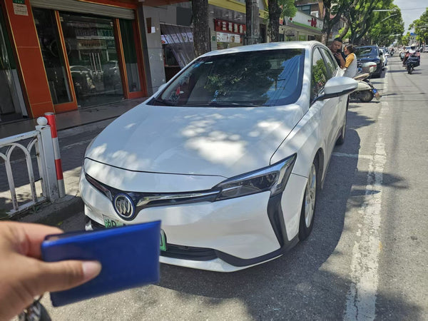 Buick 2022 VELITE 6 Connected Share PLUS