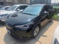 Toyota Corolla Cross 2024 Frontlander 2.0 CVT Elite Edition - 1
