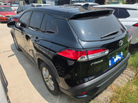 Toyota Corolla Cross 2024 Frontlander 2.0 CVT Elite Edition - 2