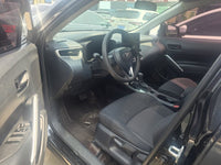 Toyota Corolla Cross 2024 Frontlander 2.0 CVT Elite Edition - 3