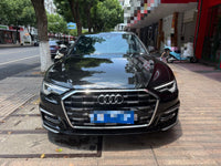 Audi 2025 A6L 2.0 TFSI 40 TFSI Luxury Dynamic - 2