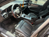 Audi 2025 A6L 2.0 TFSI 40 TFSI Luxury Dynamic - 3