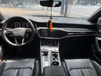 Audi 2025 A6L 2.0 TFSI 40 TFSI Luxury Dynamic - 5