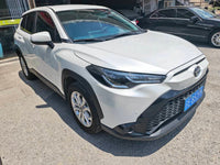 Toyota Corolla Cross 2025 Frontlander 2.0 CVT Elite Plus - 4