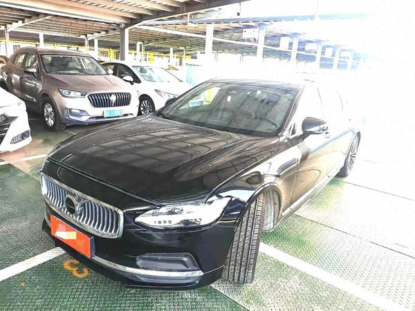 Volvo 2023 S90 48V 2.0T B5 Zhiyi Luxury Edition