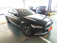 Volvo 2023 S90 48V 2.0T B5 Zhiyi Luxury Edition - 2