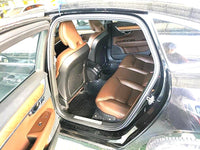 Volvo 2023 S90 48V 2.0T B5 Zhiyi Luxury Edition - 5