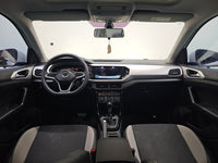 Volkswagen 2021 T-Cross 1.5 Enjoy Smart Connect Version - 4