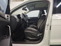 Volkswagen 2021 T-Cross 1.5 Enjoy Smart Connect Version - 5