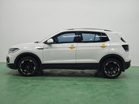 Volkswagen 2021 T-Cross 1.5 Enjoy Smart Connect Version - 3