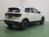 Volkswagen 2021 T-Cross 1.5 Enjoy Smart Connect Version - 2