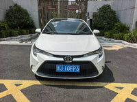 Toyota 2022 Levin 1.5 CVT TNGA Entry Version - 2
