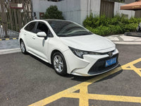 Toyota 2022 Levin 1.5 CVT TNGA Entry Version - 3