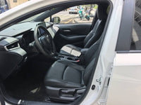 Toyota 2022 Levin 1.5 CVT TNGA Entry Version - 4