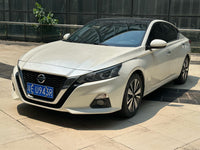 Nissan 2021 Teana 2.0 CVT XL Comfort Version - 1