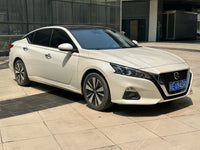 Nissan 2021 Teana 2.0 CVT XL Comfort Version - 3