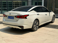Nissan 2021 Teana 2.0 CVT XL Comfort Version - 4