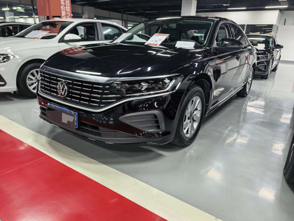 Volkswagen 2025 Passat 1.4 TSI 280 TSI Outstanding Edition Business Version
