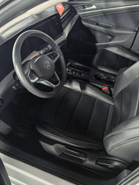 Volkswagen Lamando 2024 Lavida L 1.2 TSI 200 TSI Trendy Spicy Edition - 2