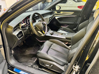 Audi 2025 A6L 2.0 TFSI 40 TFSI Luxury Dynamic Version (facelift) - 2