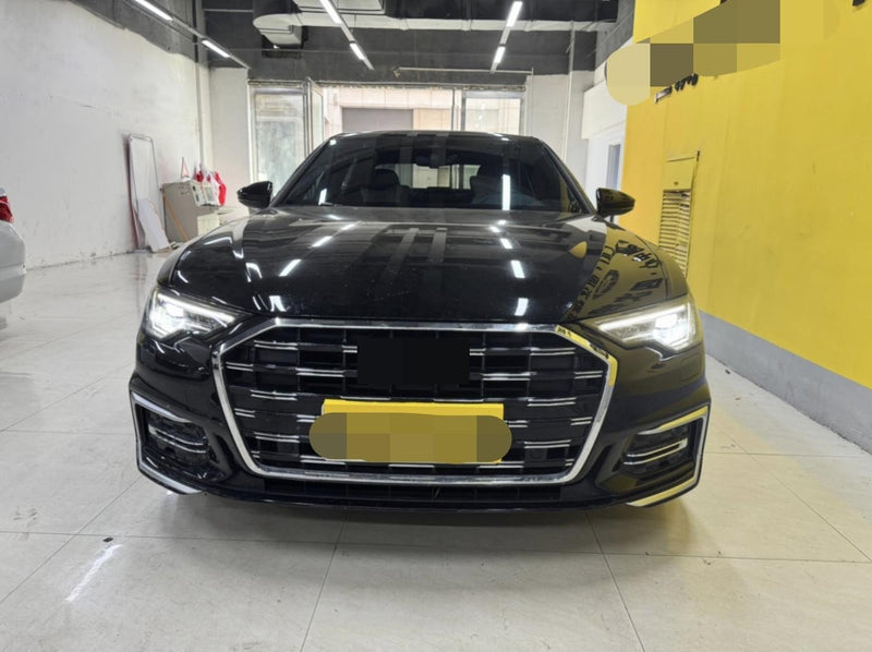 Audi 2025 A6L 2.0 TFSI 40 TFSI Luxury Dynamic Version (facelift)