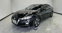 Nissan 2021 Teana 2.0 CVT XL Comfort Version - 1