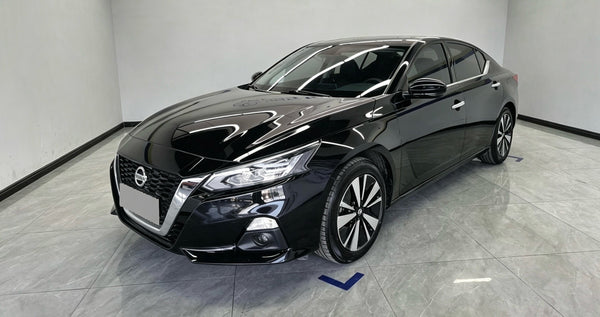 Nissan 2021 Teana 2.0 CVT XL Comfort Version