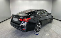 Nissan 2021 Teana 2.0 CVT XL Comfort Version - 2