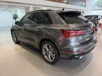 Audi 2023 Q3 1.4 TFSI 35 TFSI Fashion Dynamic - 3