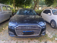 Audi 2024 A6L 2.0 TFSI 40 TFSI Luxury Prestige Model - 3