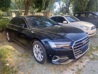 Audi 2024 A6L 2.0 TFSI 40 TFSI Luxury Prestige Model - 2