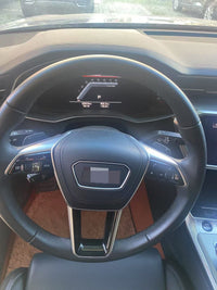 Audi 2024 A6L 2.0 TFSI 40 TFSI Luxury Prestige Model - 4