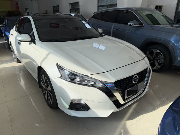 Nissan 2021 Teana 2.0 CVT XL Comfort Version