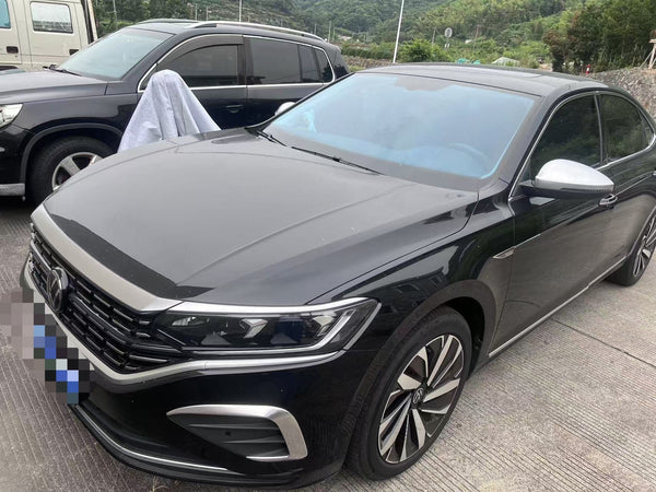 Volkswagen 2024 Passat 2.0 TSI 380 TSI Starry Sky Longteng Edition