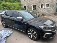 Volkswagen 2024 Passat 2.0 TSI 380 TSI Starry Sky Longteng Edition - 2
