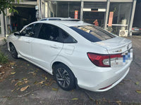 Honda 2019 Crider 1.0T CVT 180 Turbo Comfort Edition - 3