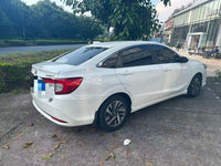 Honda 2019 Crider 1.0T CVT 180 Turbo Comfort Edition - 4